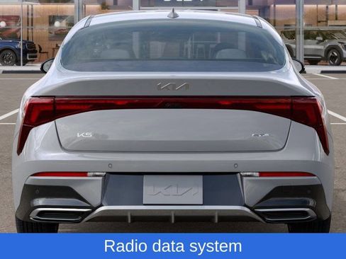 New 2026 Kia K5 GT-Line image 14