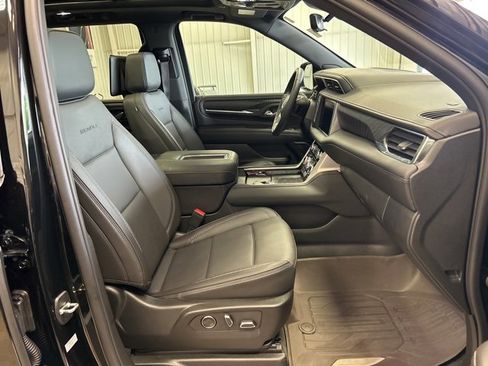 Used 2024 GMC Yukon Denali image 27