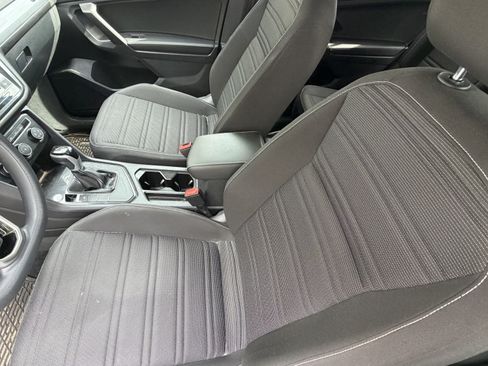 Used 2023 Volkswagen Tiguan S FWD image 16