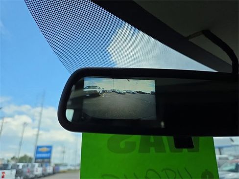 New 2025 Chevrolet Express 2500 w/ Driver Convenience Package image 24