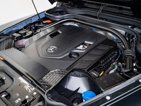 Certified 2023 Mercedes-Benz G 550 image 38