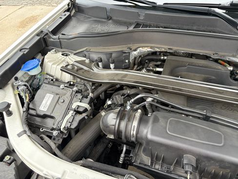 Certified 2020 Ford Explorer Limited image 61