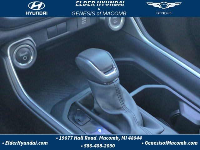 Used 2026 Toyota Grand Highlander AWD Hybrid image 9