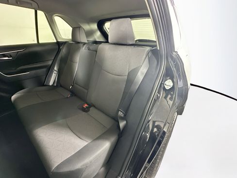 Used 2024 Toyota RAV4 XLE image 26
