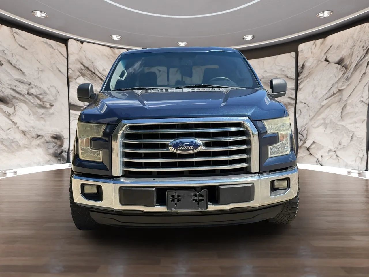 Used 2015 Ford F150 XLT w/ Equipment Group 302A Luxury RWD image 10