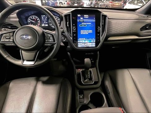 Used 2025 Subaru Forester Limited AWD/4WD image 15
