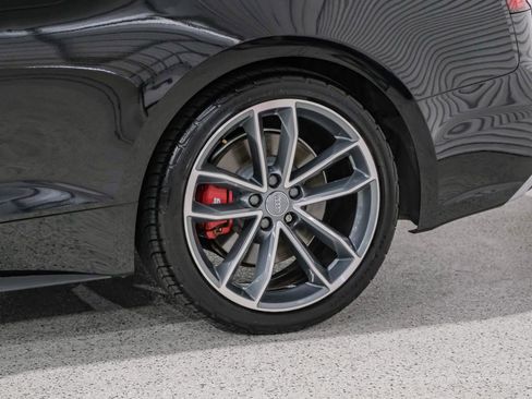 Used 2018 Audi S5 Premium Plus w/ Navigation Package image 48