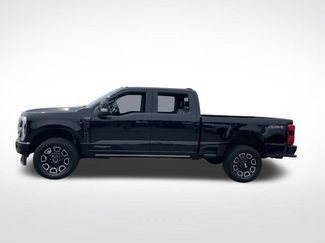 Used 2026 Ford F250 Platinum AWD/4WD video 2
