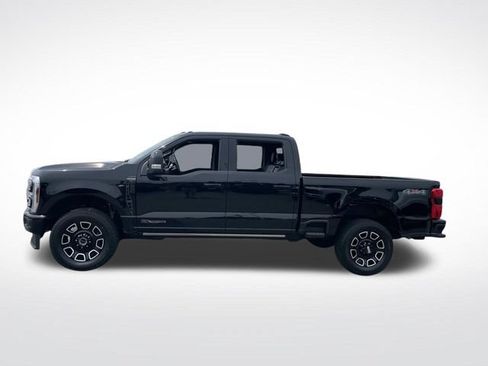 Used 2026 Ford F250 Platinum AWD/4WD image 2