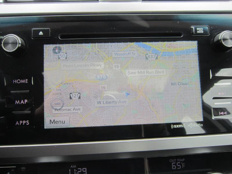 Used 2016 Subaru Legacy 2.5i Premium AWD/4WD image 16