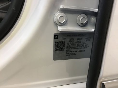 Used 2020 Cadillac CT6 Luxury image 42