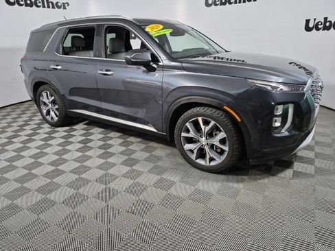 Used 2020 Hyundai Palisade SEL image 1