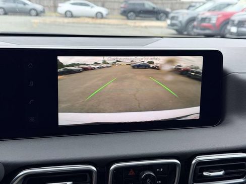 New 2026 Nissan Sentra SV w/ Floor Mat Package FWD image 18