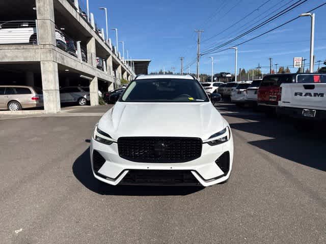 Used 2023 Volvo XC60 T8 Plus w/ Climate Package AWD/4WD image 2