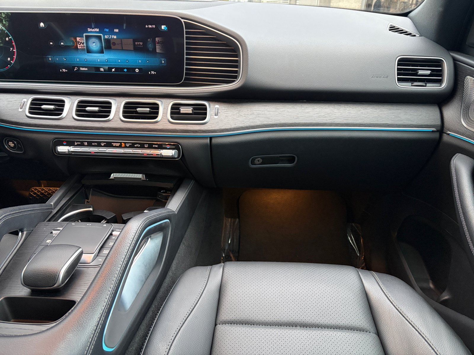 Used 2022 Mercedes-Benz GLE 350 4MATIC image 21