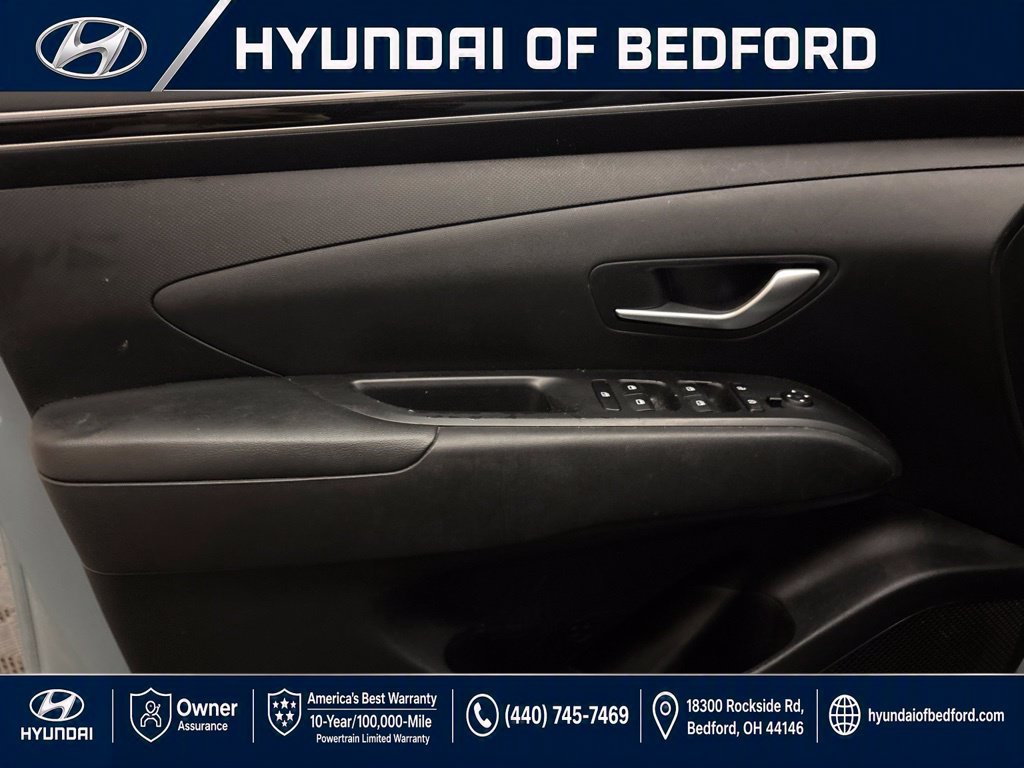 Used 2022 Hyundai Santa Cruz SEL Premium AWD/4WD image 13