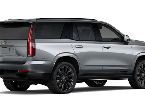 New 2026 Cadillac Escalade Platinum Sport image 41