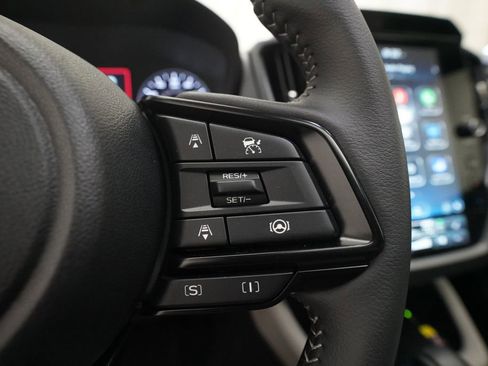 Certified 2026 Subaru Forester Premium image 18