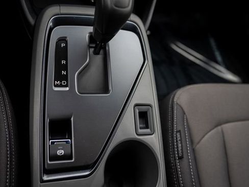 New 2026 Subaru Crosstrek 2.0i Premium AWD/4WD image 36