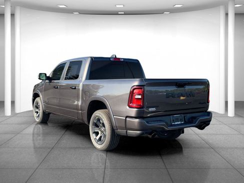 New 2026 RAM 1500 Big Horn image 5