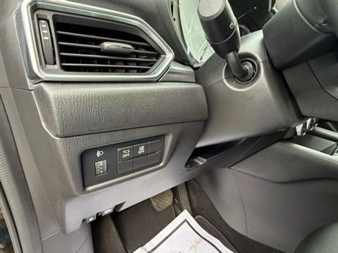 Used 2021 MAZDA CX-5 Sport image 20