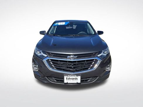Used 2019 Chevrolet Equinox LT FWD image 8