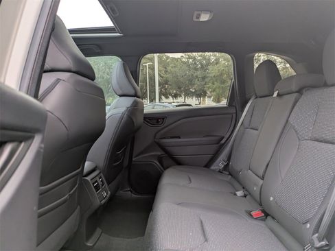 New 2026 Subaru Forester Premium image 14