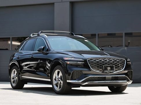 New 2026 Genesis GV70 2.5T AWD/4WD image 1