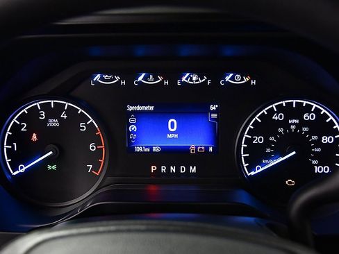 New 2026 Ford F350 XL image 17