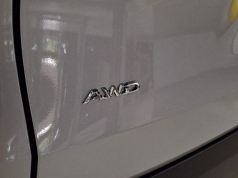 New 2026 Toyota Grand Highlander AWD image 18
