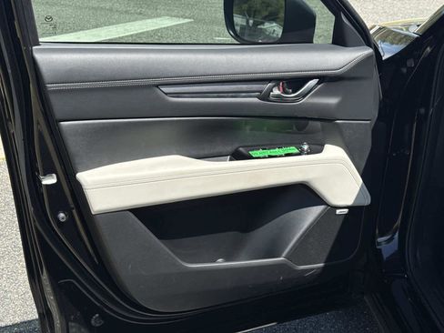 Certified 2025 MAZDA CX-5 AWD 2.5 S w/ Premium Plus Pkg image 18