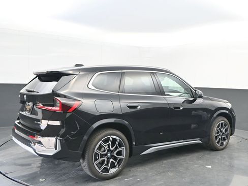 New 2026 BMW X1 xDrive28i w/ Convenience Package image 7