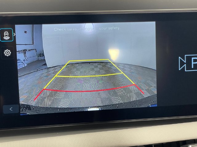 New 2026 Hyundai Tucson SE AWD/4WD image 6