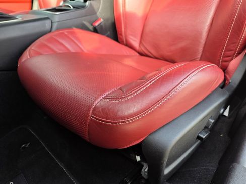 Used 2023 Dodge Charger SRT Hellcat w/ Harman/Kardon Audio Group image 22