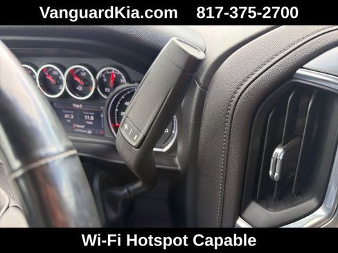 Used 2023 Chevrolet Silverado 2500 LT w/ Convenience Package AWD/4WD image 24