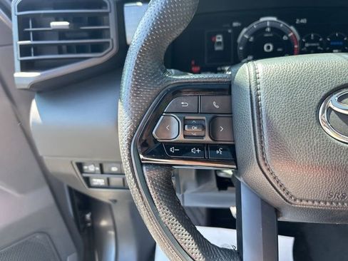 Used 2024 Toyota Tundra TRD Pro image 23