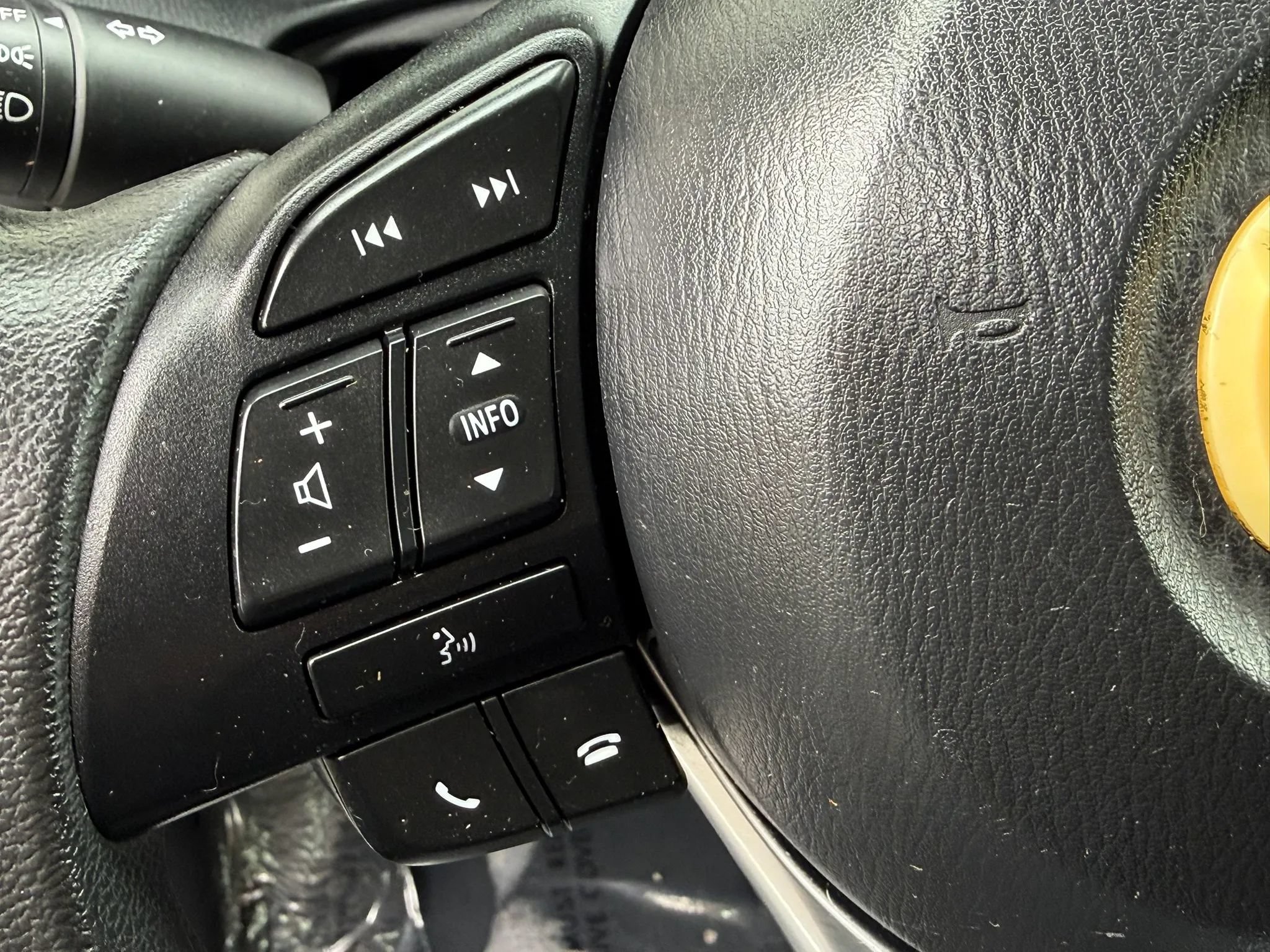 Used 2013 MAZDA CX-5 Sport w/ Bluetooth Audio Pkg FWD image 27
