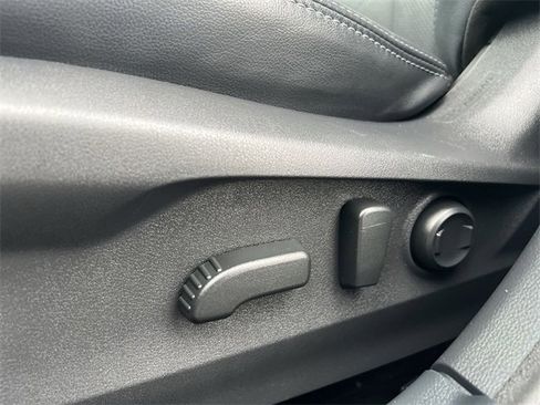 Certified 2022 Subaru Outback Limited image 20