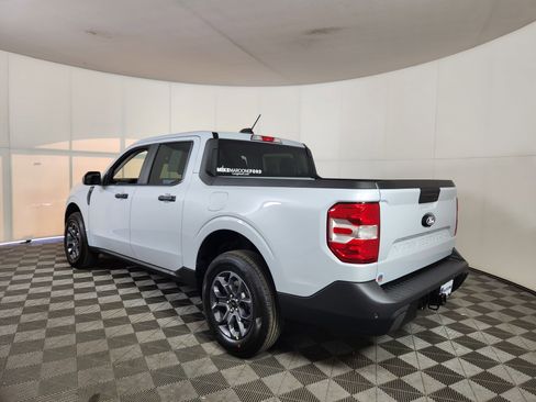 New 2026 Ford Maverick XLT w/ Equipment Group 301A AWD/4WD image 5