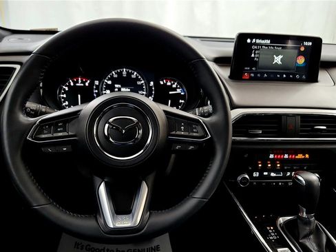 Used 2019 MAZDA CX-9 Grand Touring image 40