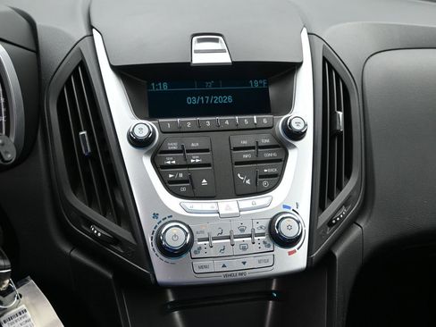 Used 2011 Chevrolet Equinox LT w/ LPO, Protection Package image 15