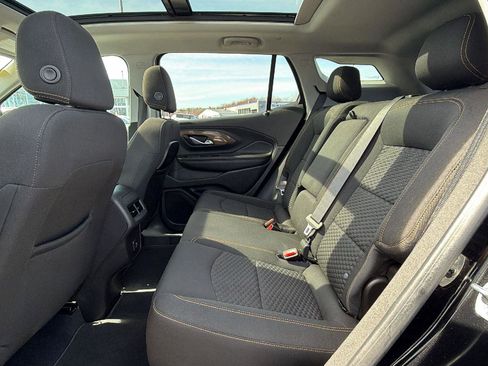 New 2026 GMC Terrain Elevation w/ Elevation Premium Package image 34