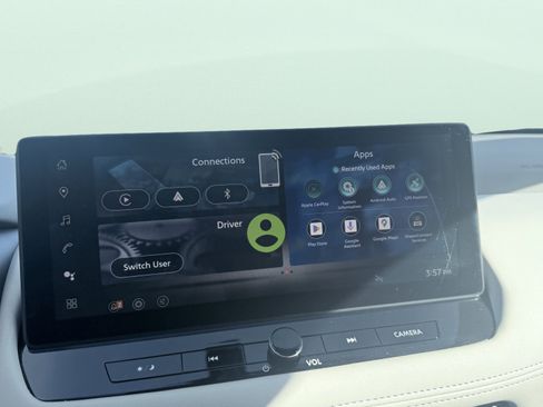 Used 2024 Nissan Rogue SL w/ SL Premium Package image 72