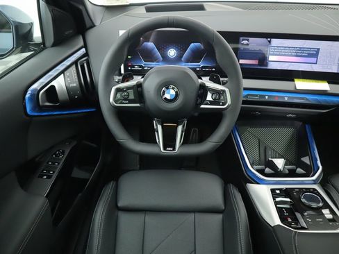 New 2026 BMW X3 xDrive30 w/ Premium Package image 10