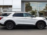 Certified 2025 Ford Explorer ST-Line w/ Premium Package image 2