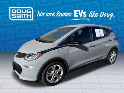 Used 2020 Chevrolet Bolt LT