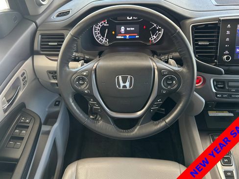 Used 2023 Honda Ridgeline RTL-E image 15
