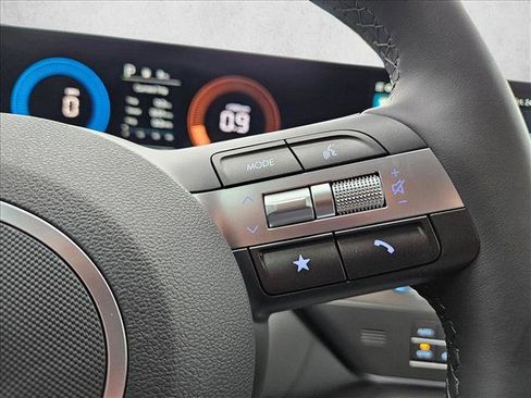 New 2026 Hyundai Kona SEL Sport image 16