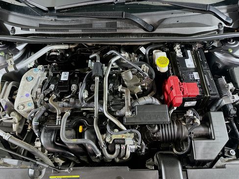 Used 2024 Nissan Sentra S FWD image 31