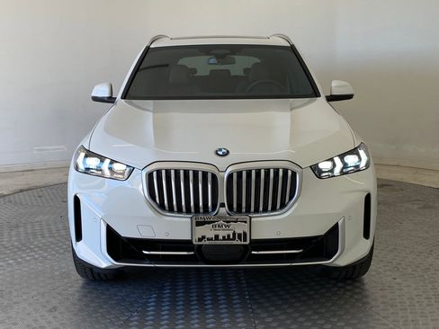 New 2026 BMW X5 xDrive40i AWD/4WD image 6